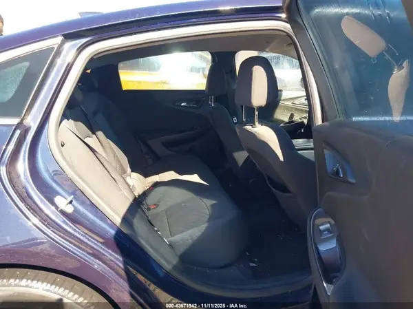 1G1ZE5ST9GF354516 2016 CHEVROLET MALIBU - Image 8