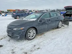 1G1ZE5ST9GF354595 2016 CHEVROLET MALIBU