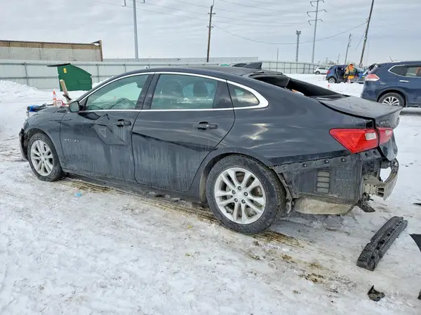 1G1ZE5ST9GF354595 2016 CHEVROLET MALIBU - Image 2