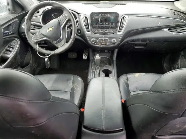 1G1ZE5ST9GF354595 2016 CHEVROLET MALIBU - Image 8