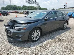 1G1ZE5ST9GF354628 2016 CHEVROLET MALIBU