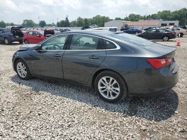 1G1ZE5ST9GF354628 2016 CHEVROLET MALIBU - Image 2