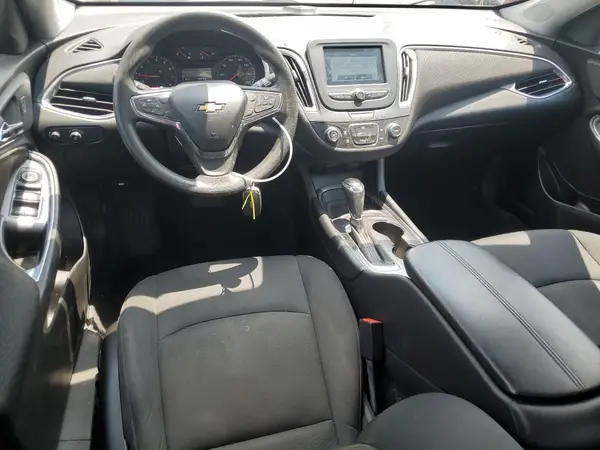 1G1ZE5ST9GF354628 2016 CHEVROLET MALIBU - Image 8