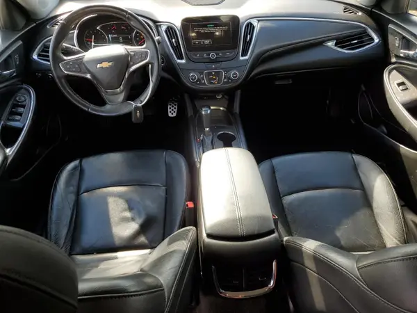 1G1ZE5ST9GF355617 2016 CHEVROLET MALIBU - Image 8