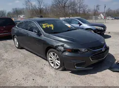 1G1ZE5ST9GF359795 2016 CHEVROLET MALIBU