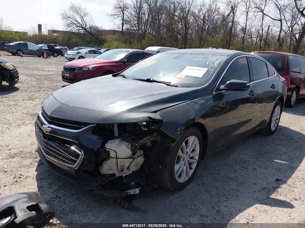 1G1ZE5ST9GF359795 2016 CHEVROLET MALIBU - Image 2