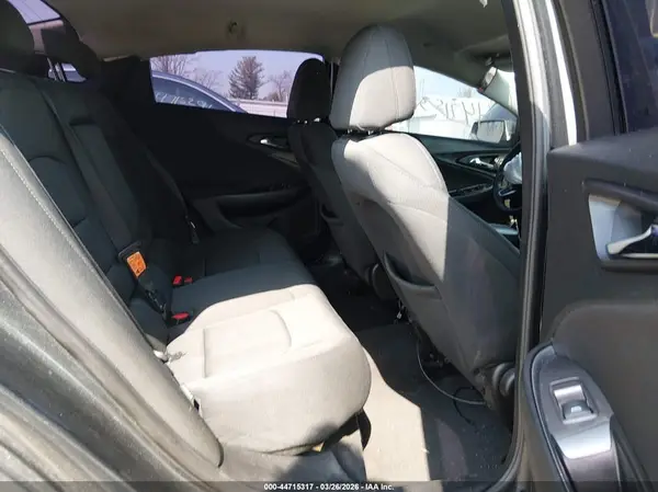 1G1ZE5ST9GF359795 2016 CHEVROLET MALIBU - Image 8