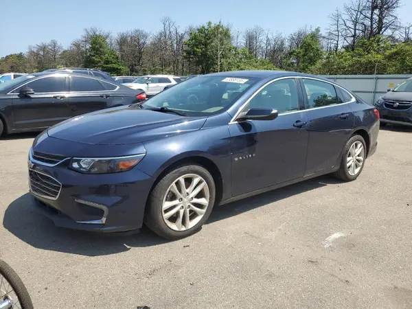 1G1ZE5ST9GF360008 2016 CHEVROLET MALIBU - Image 1