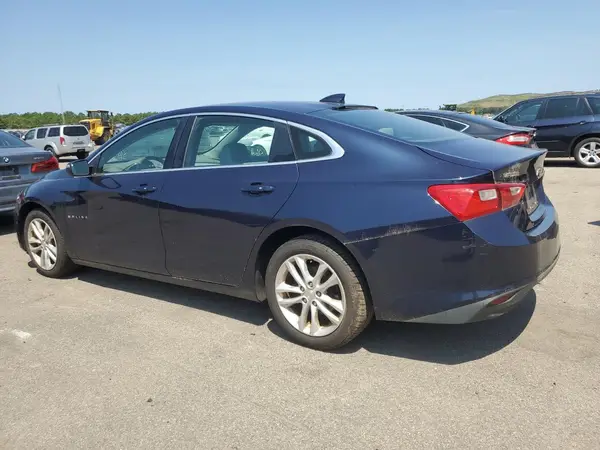 1G1ZE5ST9GF360008 2016 CHEVROLET MALIBU - Image 2