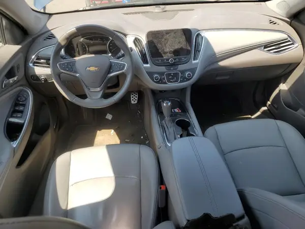 1G1ZE5ST9GF360008 2016 CHEVROLET MALIBU - Image 8