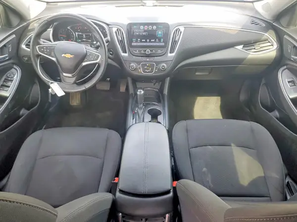 1G1ZE5ST9GF360123 2016 CHEVROLET MALIBU - Image 8