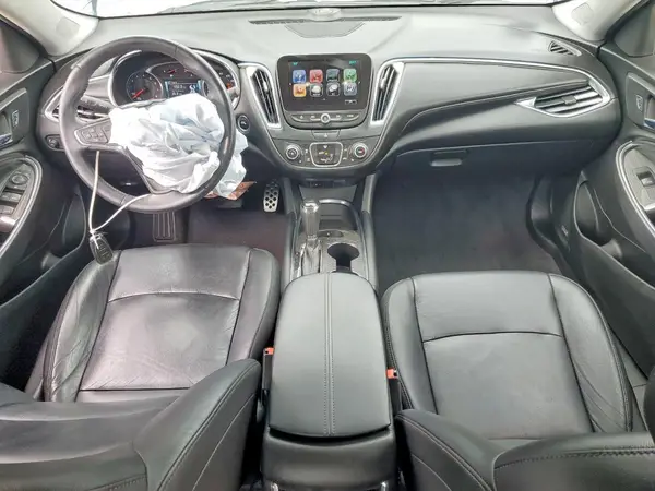 1G1ZE5ST9HF100418 2017 CHEVROLET MALIBU - Image 8