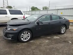 1G1ZE5ST9HF100662 2017 CHEVROLET MALIBU
