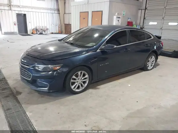 1G1ZE5ST9HF100953 2017 CHEVROLET MALIBU - Image 2