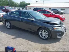 1G1ZE5ST9HF101049 2017 CHEVROLET MALIBU