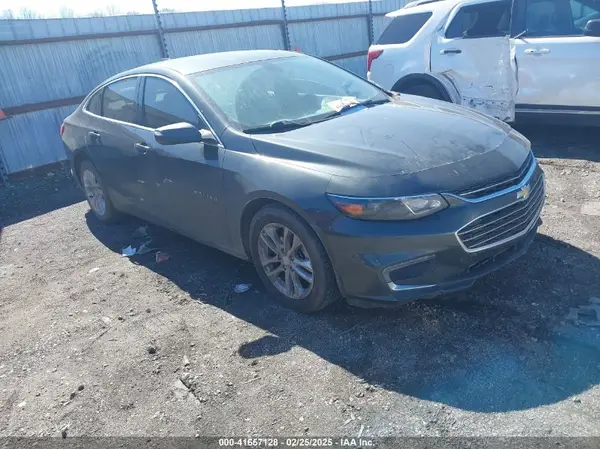 1G1ZE5ST9HF101827 2017 CHEVROLET MALIBU - Image 1