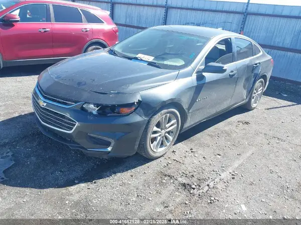 1G1ZE5ST9HF101827 2017 CHEVROLET MALIBU - Image 2