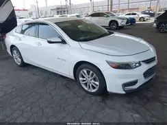 1G1ZE5ST9HF102850 2017 CHEVROLET MALIBU