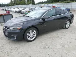 1G1ZE5ST9HF103576 2017 CHEVROLET MALIBU