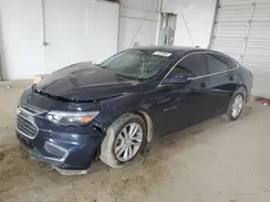 1G1ZE5ST9HF103934 2017 CHEVROLET MALIBU