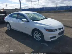 1G1ZE5ST9HF104842 2017 CHEVROLET MALIBU
