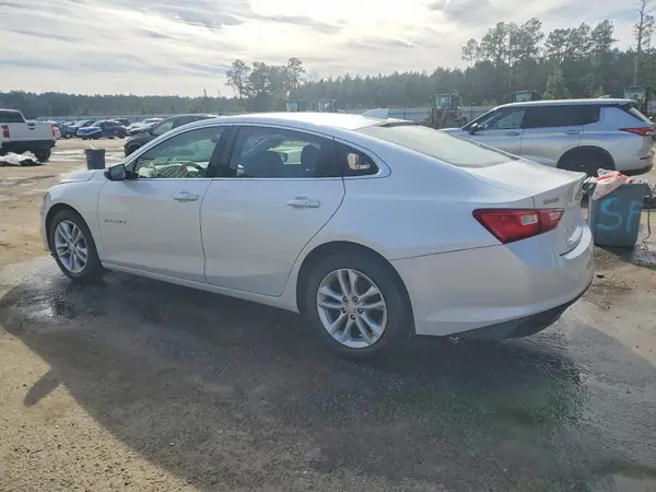 1G1ZE5ST9HF105120 2017 CHEVROLET MALIBU - Image 2