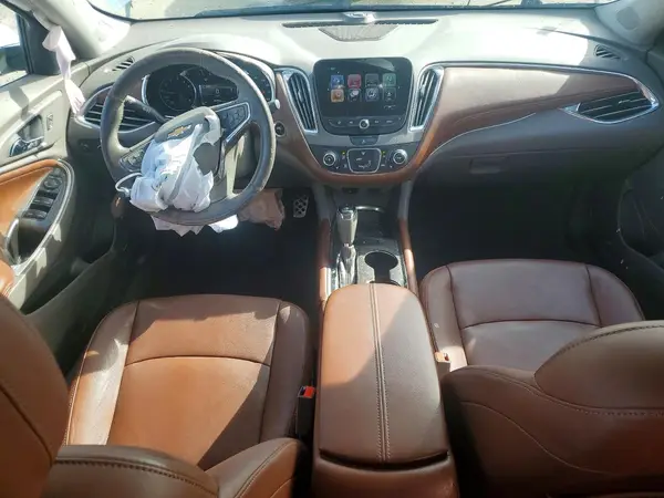 1G1ZE5ST9HF105120 2017 CHEVROLET MALIBU - Image 8