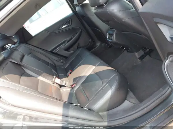 1G1ZE5ST9HF105750 2017 CHEVROLET MALIBU - Image 8