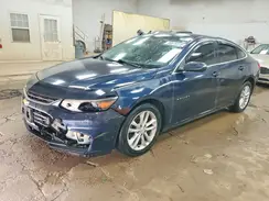 1G1ZE5ST9HF105909 2017 CHEVROLET MALIBU