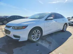 1G1ZE5ST9HF106283 2017 CHEVROLET MALIBU