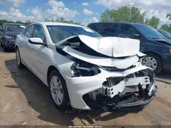 1G1ZE5ST9HF106722 2017 CHEVROLET MALIBU
