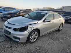 1G1ZE5ST9HF106736 2017 CHEVROLET MALIBU