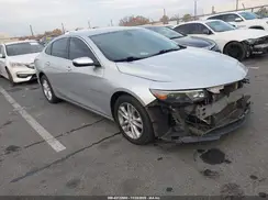 1G1ZE5ST9HF106977 2017 CHEVROLET MALIBU