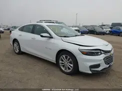 1G1ZE5ST9HF107482 2017 CHEVROLET MALIBU