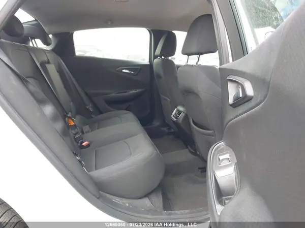 1G1ZE5ST9HF107482 2017 CHEVROLET MALIBU - Image 8