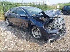 1G1ZE5ST9HF107563 2017 CHEVROLET MALIBU