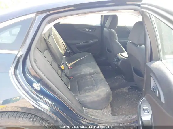 1G1ZE5ST9HF107563 2017 CHEVROLET MALIBU - Image 8