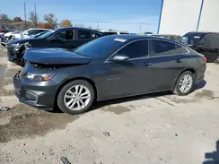 1G1ZE5ST9HF107689 2017 CHEVROLET MALIBU