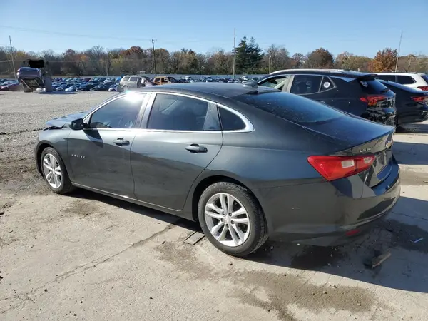 1G1ZE5ST9HF107689 2017 CHEVROLET MALIBU - Image 2