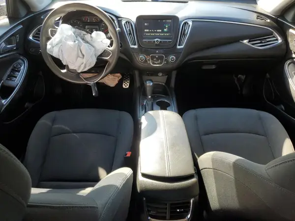 1G1ZE5ST9HF107689 2017 CHEVROLET MALIBU - Image 8