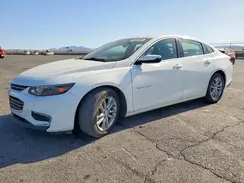 1G1ZE5ST9HF107854 2017 CHEVROLET MALIBU