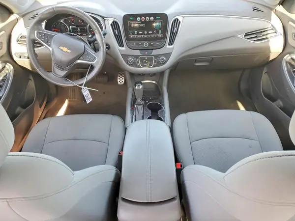 1G1ZE5ST9HF107854 2017 CHEVROLET MALIBU - Image 8