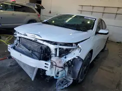 1G1ZE5ST9HF107952 2017 CHEVROLET MALIBU