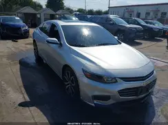 1G1ZE5ST9HF108017 2017 CHEVROLET MALIBU