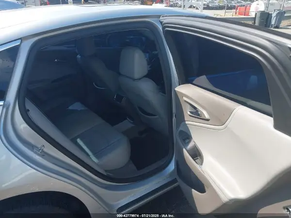 1G1ZE5ST9HF108017 2017 CHEVROLET MALIBU - Image 8