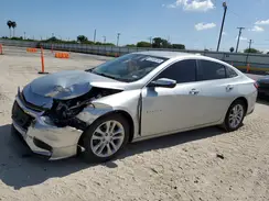 1G1ZE5ST9HF108423 2017 CHEVROLET MALIBU