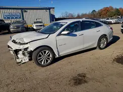 1G1ZE5ST9HF108874 2017 CHEVROLET MALIBU