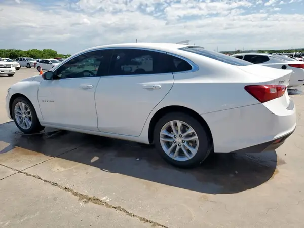 1G1ZE5ST9HF108924 2017 CHEVROLET MALIBU - Image 2