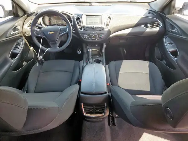 1G1ZE5ST9HF108924 2017 CHEVROLET MALIBU - Image 8