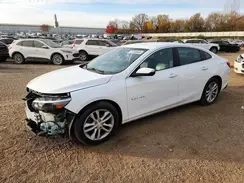 1G1ZE5ST9HF109281 2017 CHEVROLET MALIBU